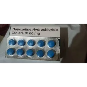 Dapoxetine Tablet